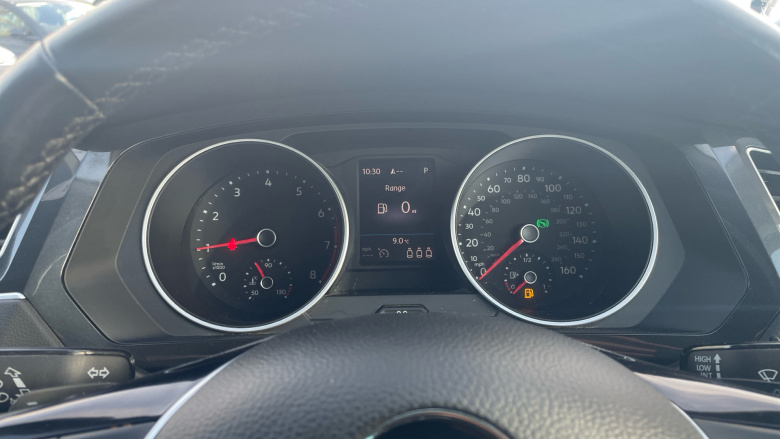 Volkswagen Tiguan 1.5 TSi EVO 150 Match 5dr DSG Petrol Estate